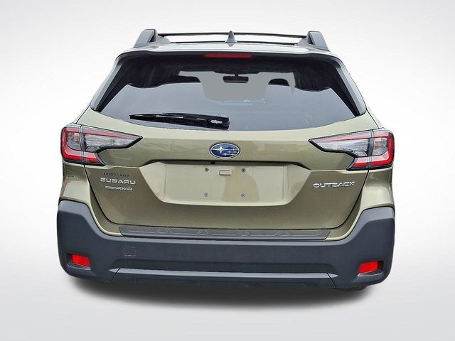 used 2023 Subaru Outback car, priced at $27,861