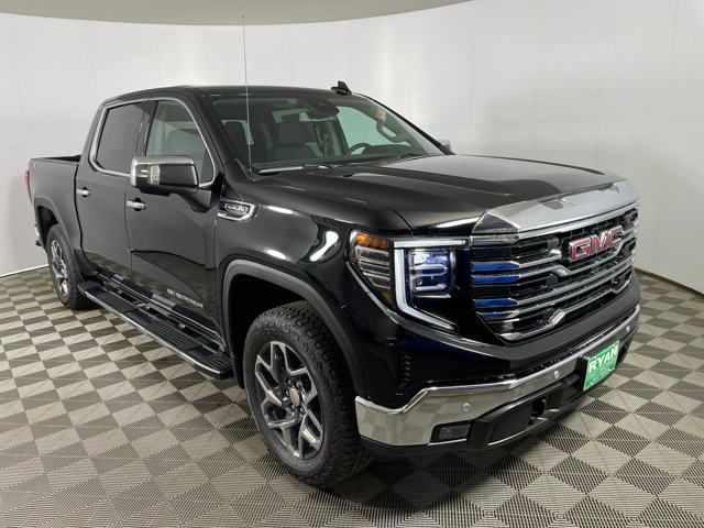 new 2025 GMC Sierra 1500 car, priced at $60,000