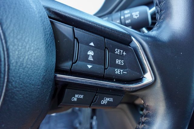 used 2020 Mazda CX-5 car, priced at $24,164