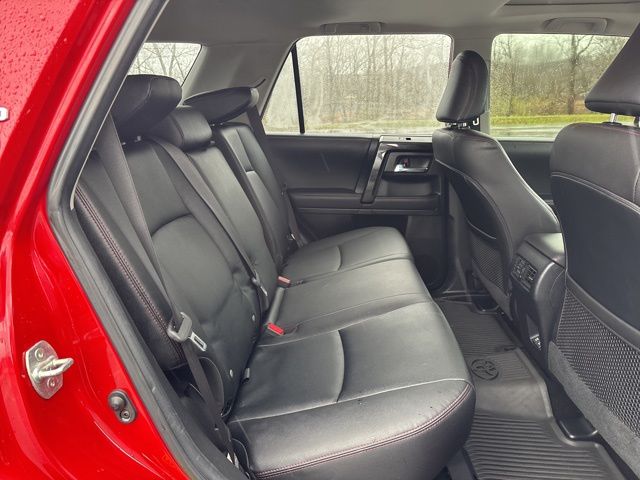 used 2022 Toyota 4Runner car, priced at $44,999