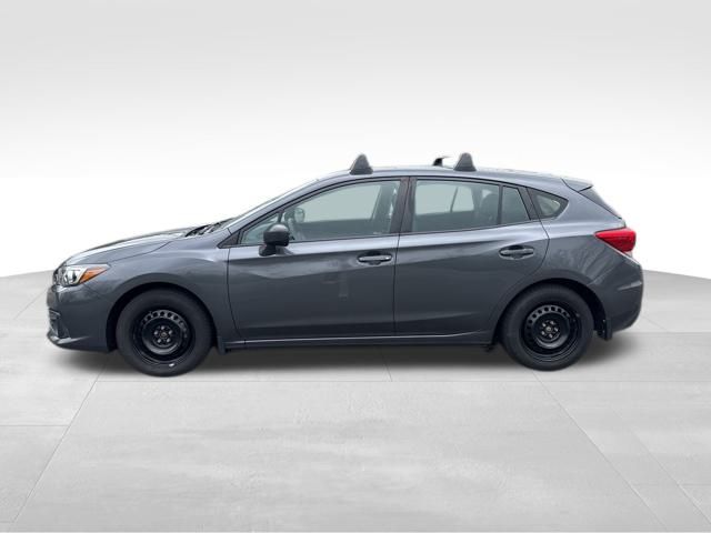 used 2020 Subaru Impreza car, priced at $16,165