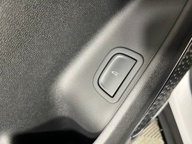 new 2025 Buick Enclave car, priced at $49,500