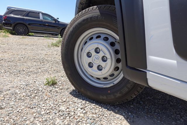 new 2025 Ram ProMaster 1500 car, priced at $42,690