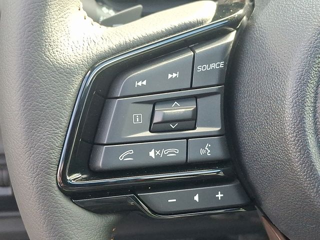 new 2026 Subaru Forester car