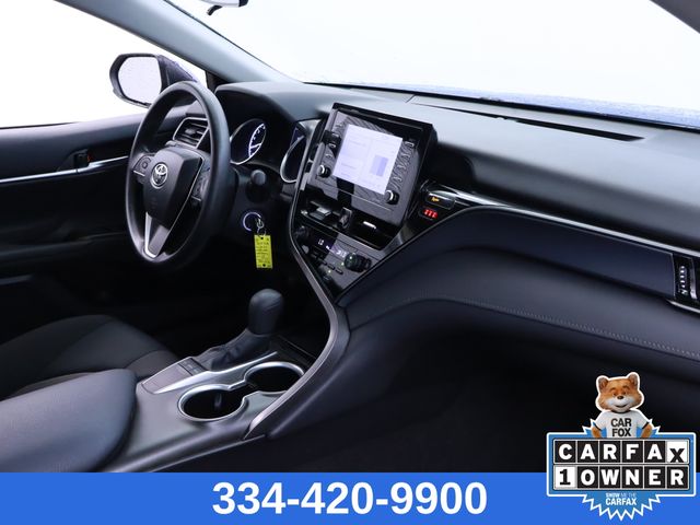 used 2024 Toyota Camry car, priced at $24,499