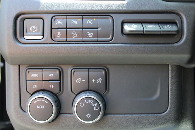 used 2023 Chevrolet Suburban car, priced at $65,997