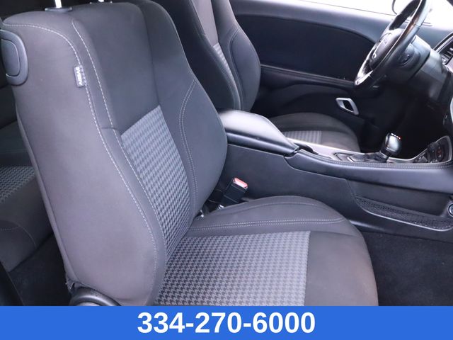 used 2022 Dodge Challenger car, priced at $23,999