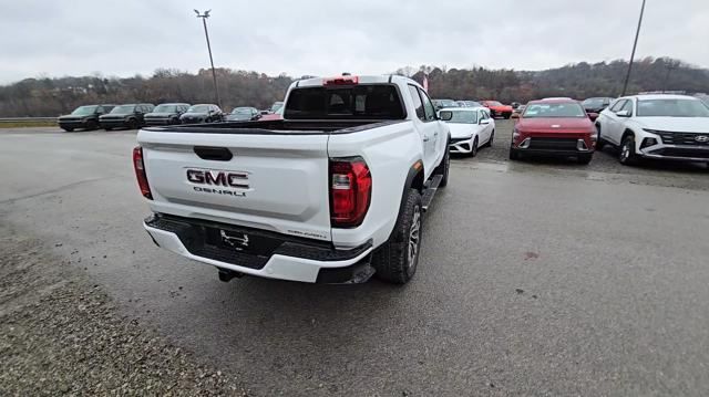 new 2024 GMC Canyon car, priced at $52,210