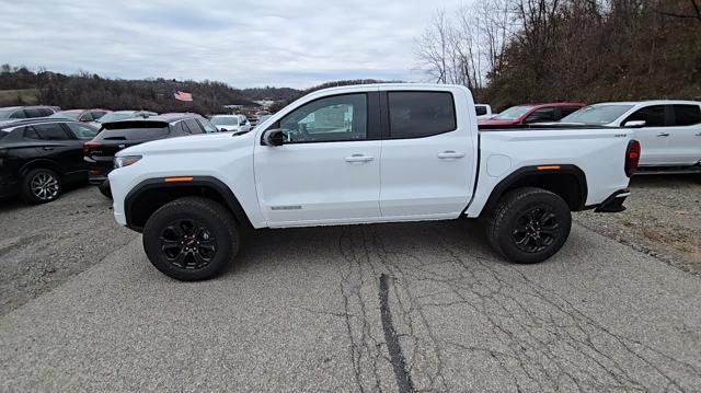 new 2024 GMC Canyon car, priced at $44,840