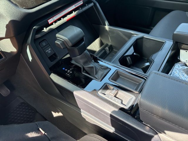 new 2025 Toyota Tundra car, priced at $44,317