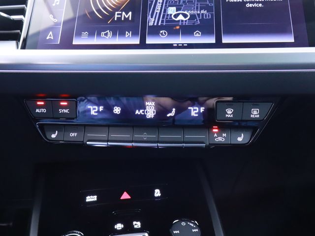 new 2025 Audi Q4 e-tron car, priced at $51,225