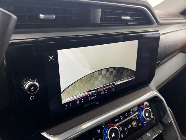 used 2024 GMC Sierra 3500HD car, priced at $69,500