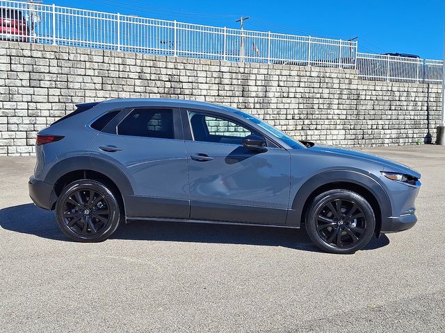 used 2023 Mazda CX-30 car, priced at $24,818