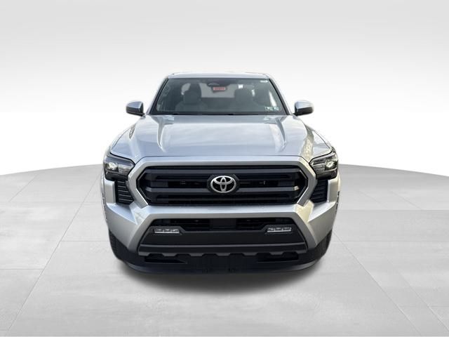 new 2025 Toyota Tacoma car, priced at $43,036