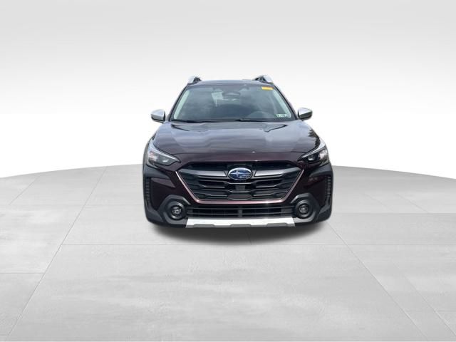 used 2025 Subaru Outback car, priced at $38,933