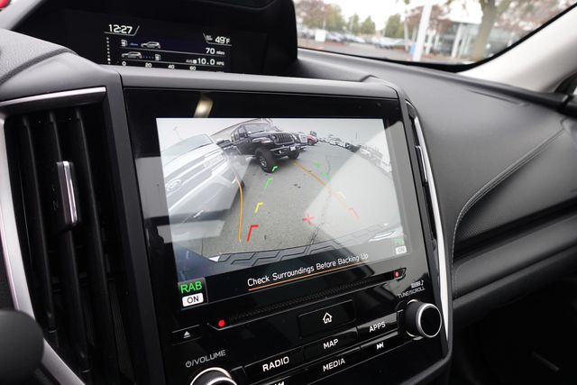 used 2021 Subaru Forester car, priced at $26,449