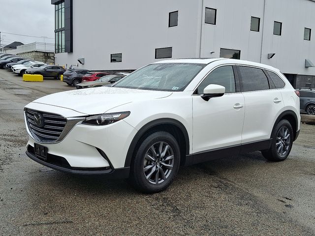 used 2023 Mazda CX-9 car, priced at $30,998
