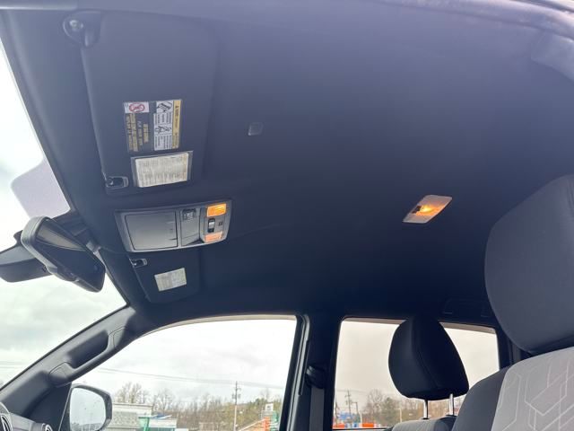 used 2020 Toyota Tacoma car, priced at $28,999