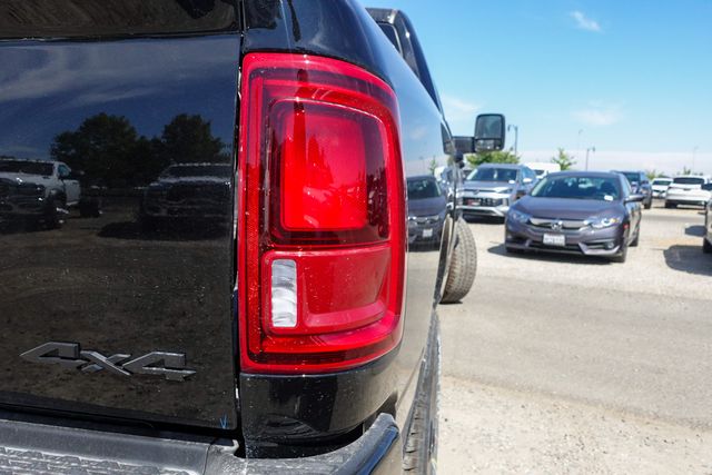 new 2026 Ram 2500 car, priced at $84,530