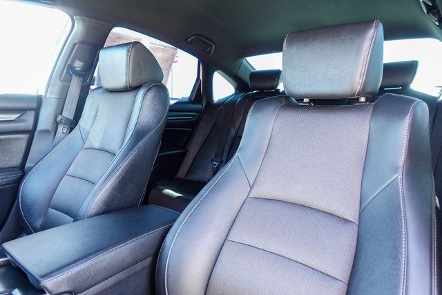 used 2019 Honda Accord car, priced at $19,400