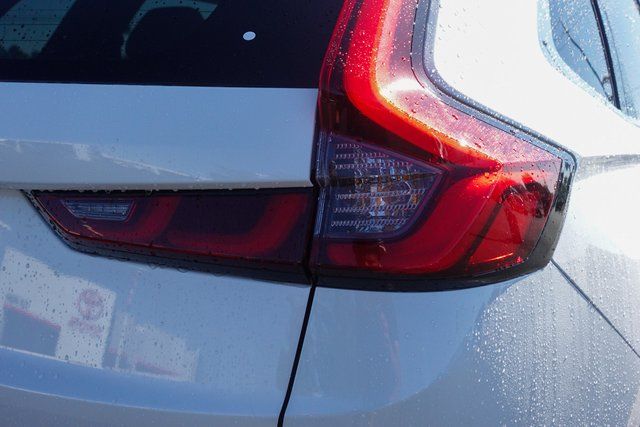 used 2024 Honda CR-V car, priced at $27,999