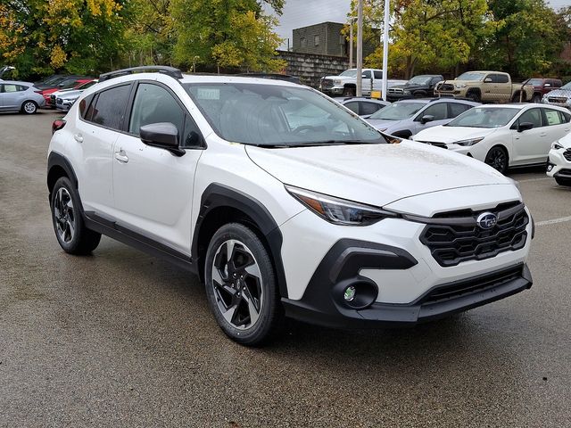 new 2024 Subaru Crosstrek car, priced at $32,900