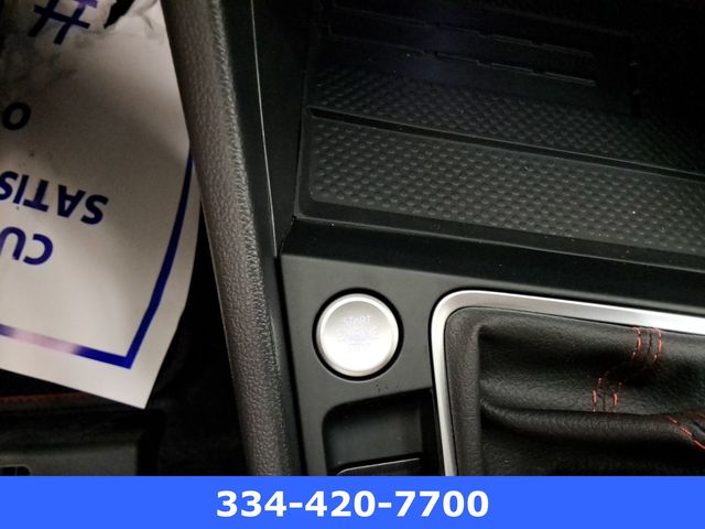 new 2025 Volkswagen Jetta GLI car, priced at $33,547