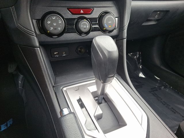 used 2023 Subaru Impreza car, priced at $22,168