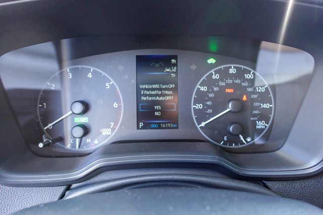 used 2024 Toyota Corolla Hybrid car, priced at $24,500