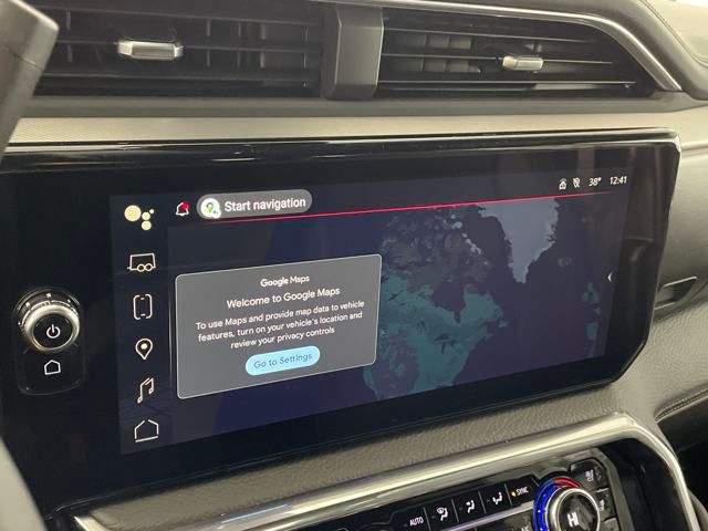 new 2025 GMC Sierra 2500HD car, priced at $84,000