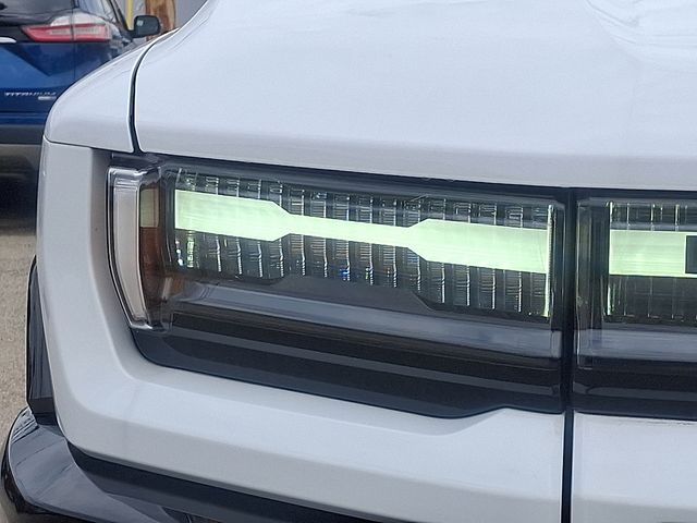 used 2023 GMC Hummer EV Pickup car, priced at $87,770