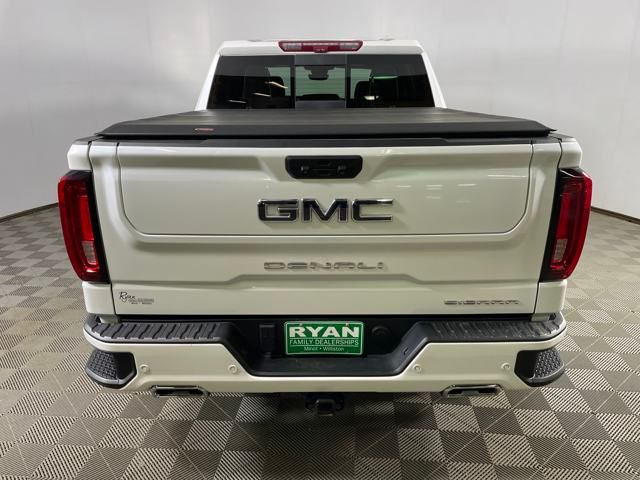 used 2023 GMC Sierra 1500 car, priced at $62,000