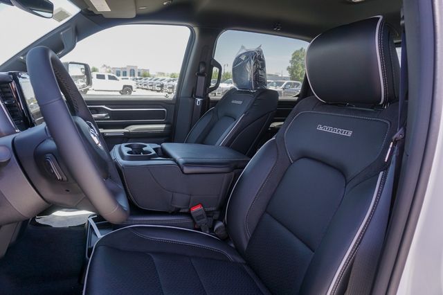 new 2025 Ram 1500 car, priced at $54,003