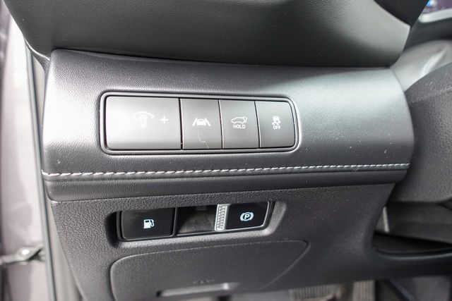 used 2023 Hyundai Santa Fe Plug-In Hybrid car, priced at $27,300