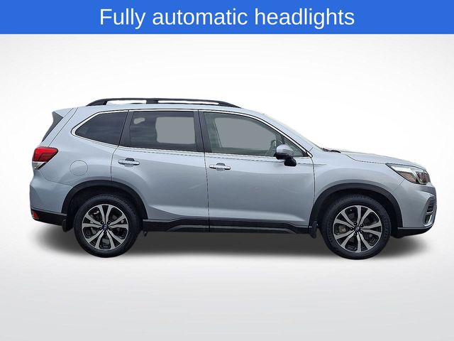 used 2019 Subaru Forester car, priced at $19,445