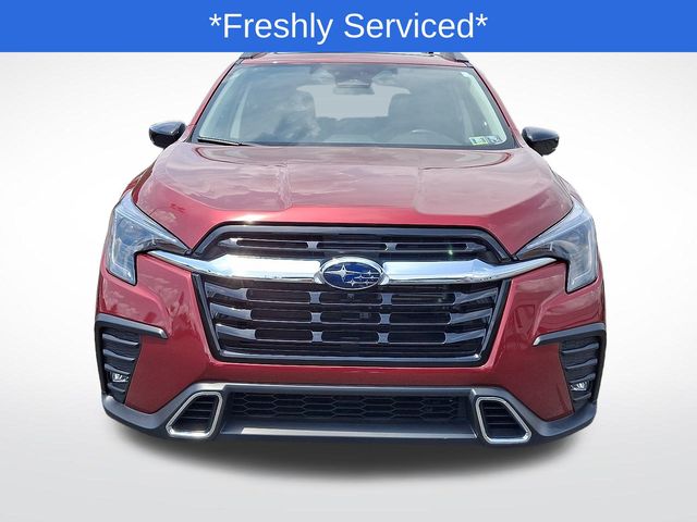 used 2024 Subaru Ascent car, priced at $43,941