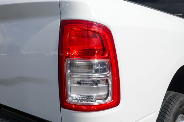 used 2019 Ram 2500 car, priced at $36,488
