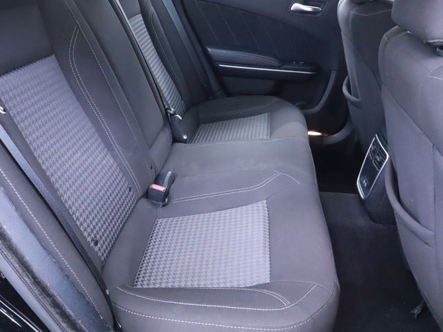 used 2023 Dodge Charger car, priced at $22,999