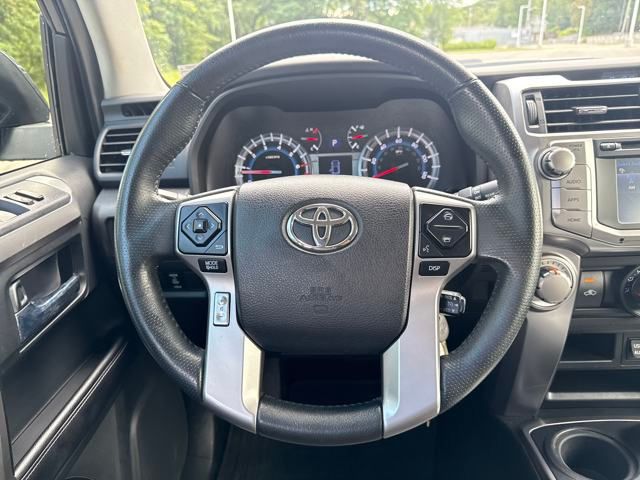 used 2016 Toyota 4Runner car, priced at $27,999