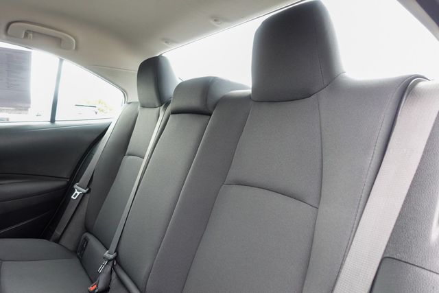 used 2024 Toyota Corolla car, priced at $23,400