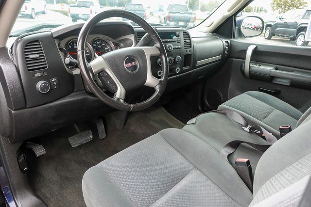used 2008 GMC Sierra 1500 car, priced at $14,000