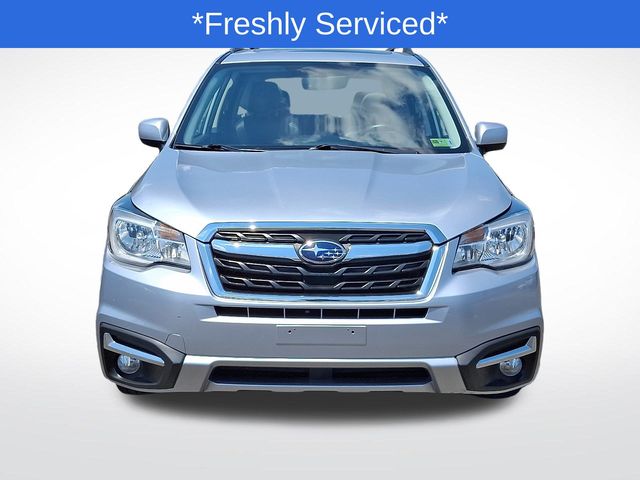 used 2018 Subaru Forester car, priced at $12,965