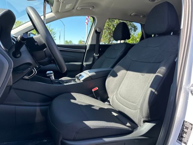 used 2022 Hyundai Tucson car, priced at $25,288