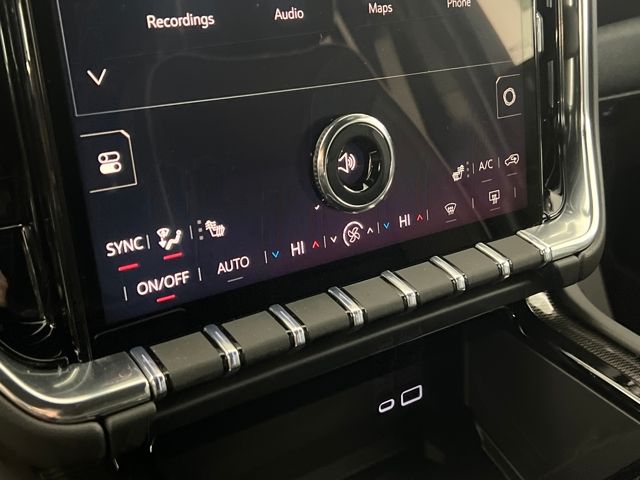 new 2026 GMC Yukon XL car, priced at $81,500