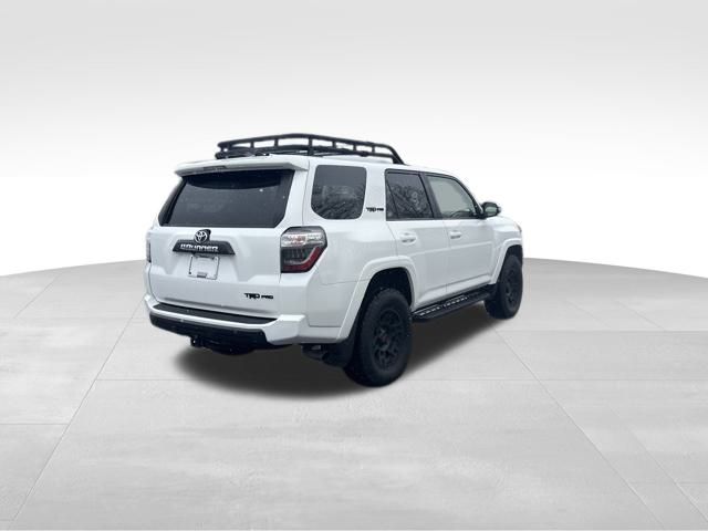 used 2023 Toyota 4Runner car, priced at $55,799