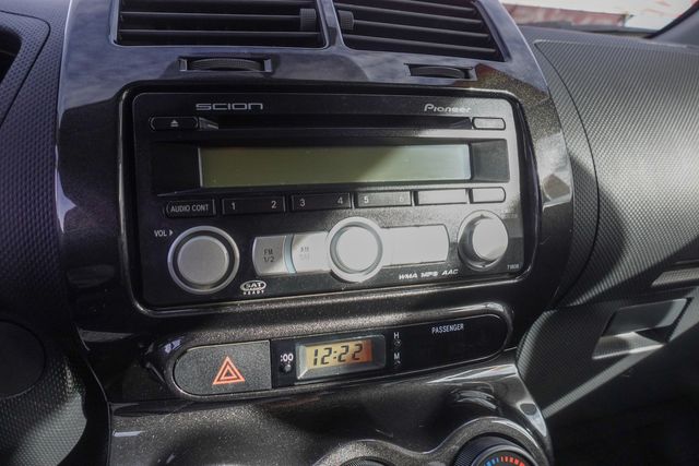 used 2009 Scion xD car, priced at $8,000