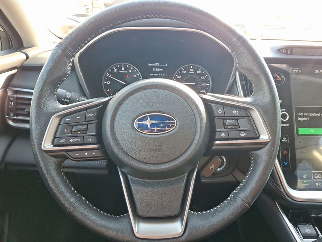 used 2024 Subaru Outback car, priced at $36,440