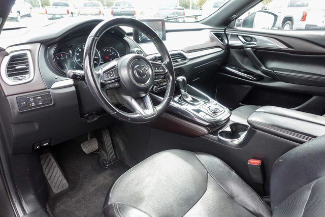 used 2019 Mazda CX-9 car, priced at $20,144