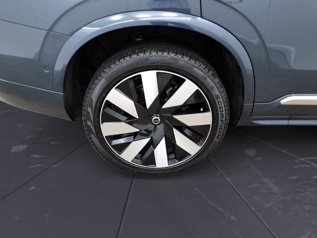 new 2025 Volvo XC90 Plug-In Hybrid car, priced at $78,929