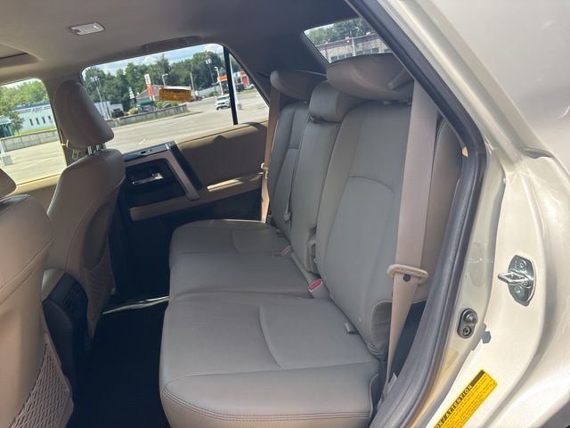 used 2022 Toyota 4Runner car, priced at $44,299
